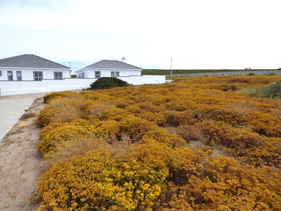 0 Bedroom Property for Sale in Yzerfontein Western Cape